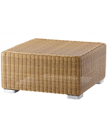 CHESTER Footstool/Coffee Table